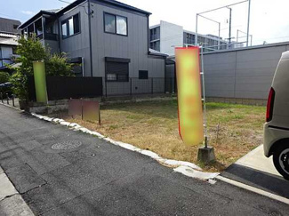 【前面道路含む現地写真】 | 広島市南区霞２丁目