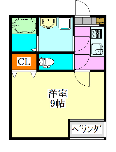 【間取り】 | QUEST(クエスト)
