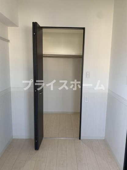 【収納】 | 仲介手数料半額！HPに初期費用掲載！「プライスホーム」で検索！M・Rレジデンス博多