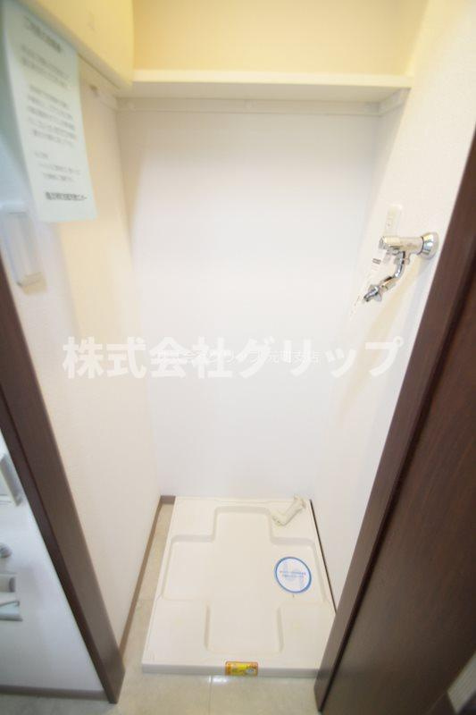 グリフィン横浜・山下公園弐番館の設備