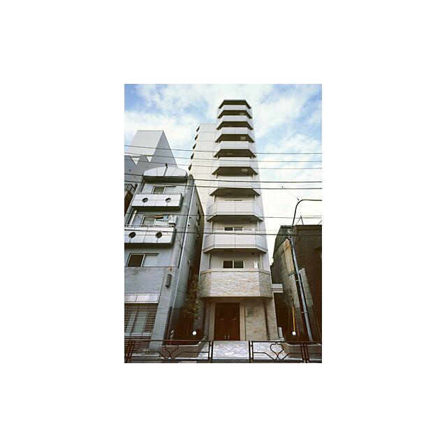 KDXレジデンス文京湯島