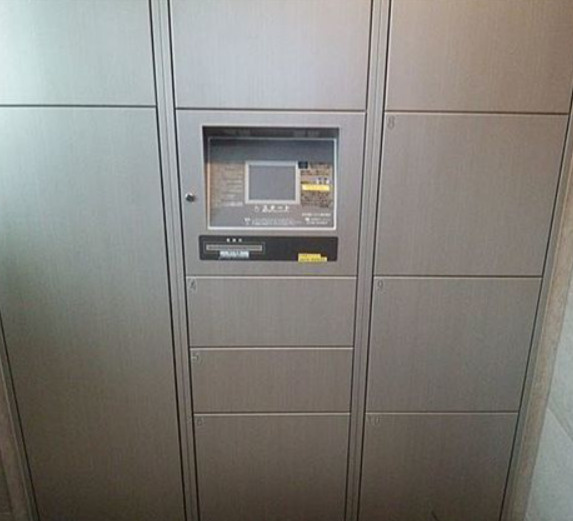 KDXレジデンス文京湯島のその他共用部分