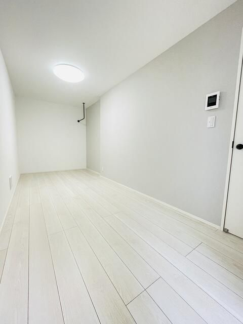 Ｍ－ＳＱＵＡＲＥの寝室