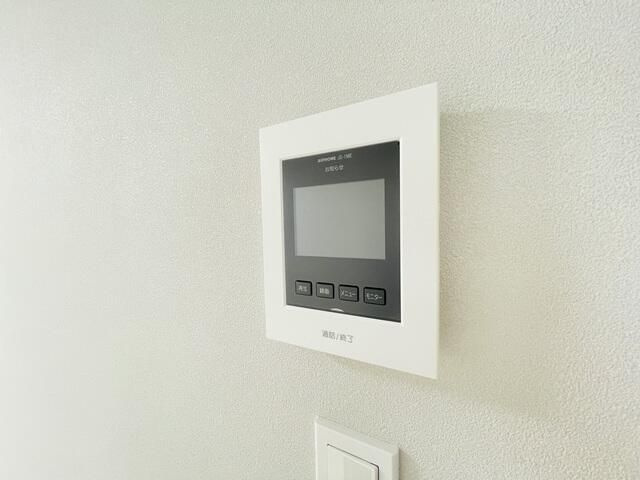 Ｍ－ＳＱＵＡＲＥのセキュリティ