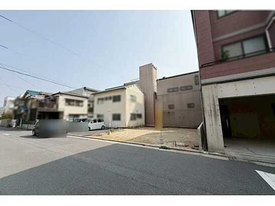 【外観】 | 広島市南区宇品御幸５丁目