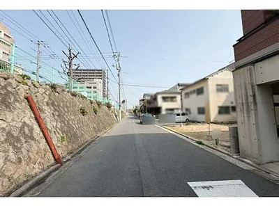 【外観】 | 広島市南区宇品御幸５丁目