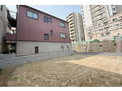 【外観】 | 広島市南区宇品御幸５丁目
