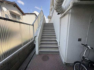 【その他共用部分】 | 安芸郡府中町大須１丁目　売ビル