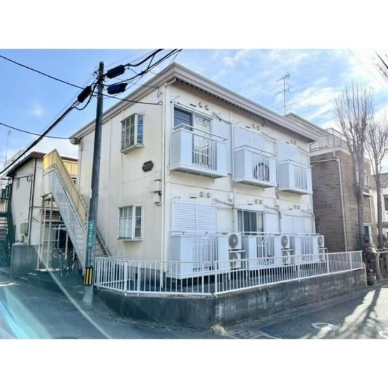 【その他】 | コーポガーデニア