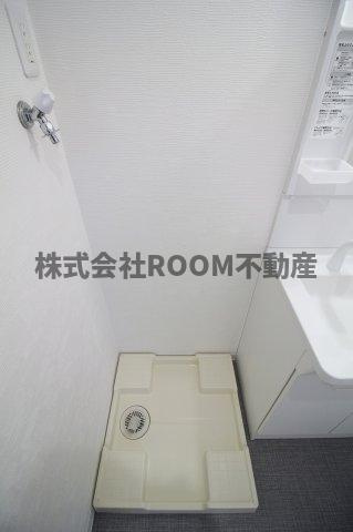 ティーダルームU　Ⅰ・Ⅱ・Ⅲの設備