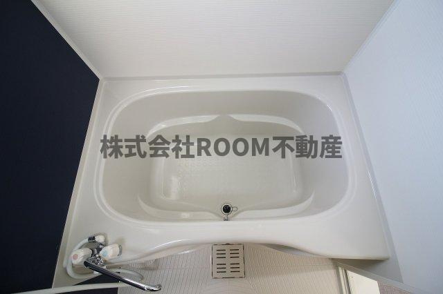 ティーダルームU　Ⅰ・Ⅱ・Ⅲの浴室|お風呂で日々の疲れを落としましょう