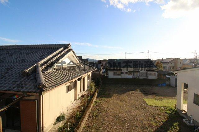 ティーダルームU　Ⅰ・Ⅱ・Ⅲの展望