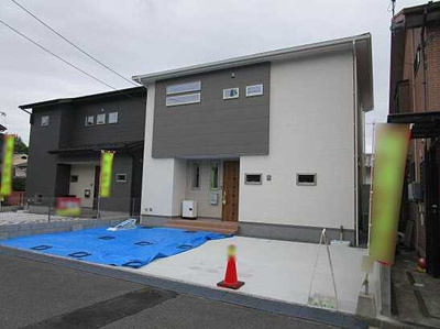 【外観】 | 広島市安佐南区安東４丁目No.1 弘億