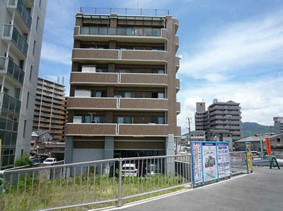 【外観】 | スターランド南蟹屋