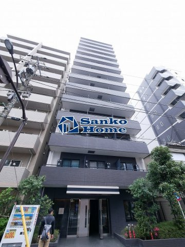 ヴェルステージ南千住