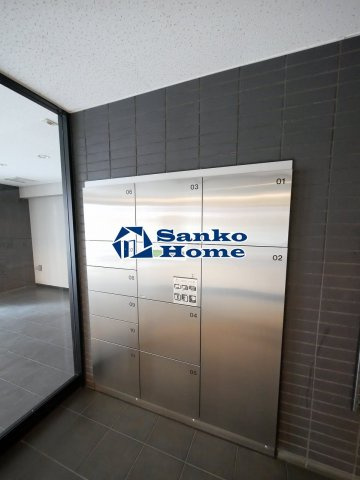 ヴェルステージ南千住のその他共用部分