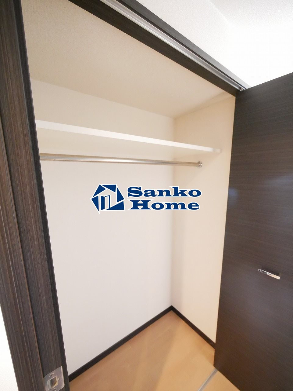 ヴェルステージ南千住の収納