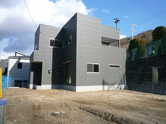 【外観】 | 安芸郡海田町国信２丁目No.C