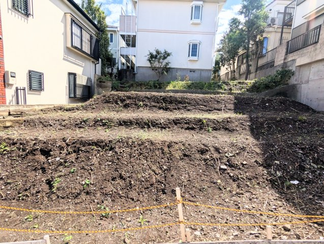 大田区南馬込3丁目　新築戸建
