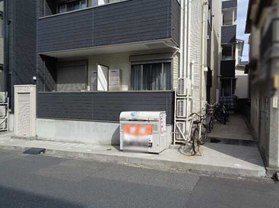 【外観】 | 安芸郡府中町浜田２丁目　売マンション