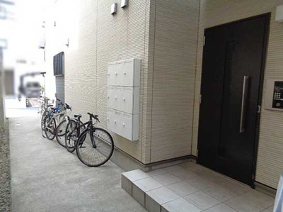 【外観】 | 安芸郡府中町浜田２丁目　売マンション