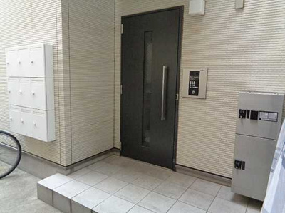 【外観】 | 安芸郡府中町浜田２丁目　売マンション