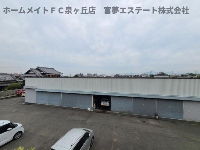 【駐車場】 | ファーストパレス