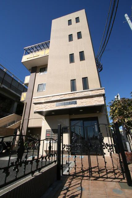 シャルム北戸田