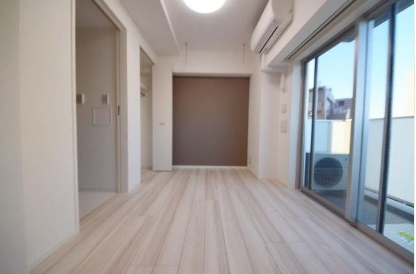 マーロ西川口ルネサンスコートのその他|※別部屋参考写真