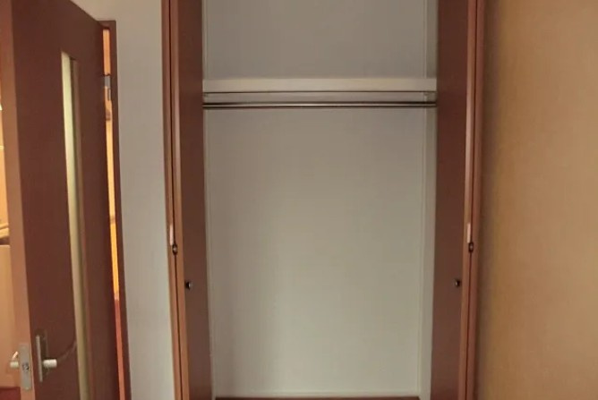 パークサイド土呂の収納