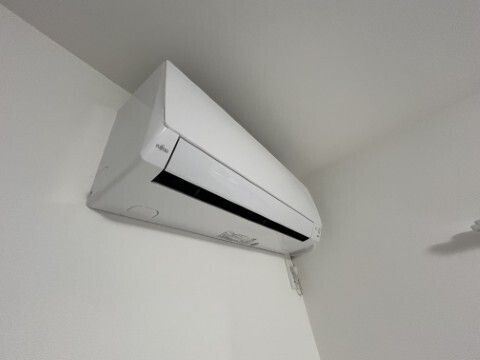 ジーメゾンリトスメラン見沼の設備