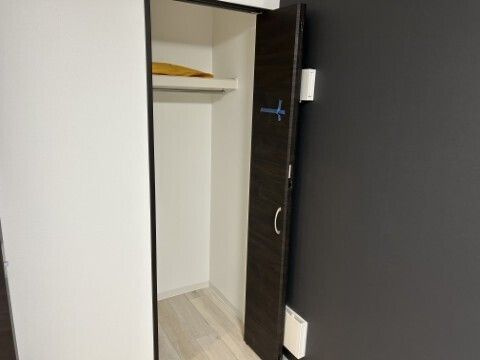 ジーメゾンリトスメラン見沼の収納