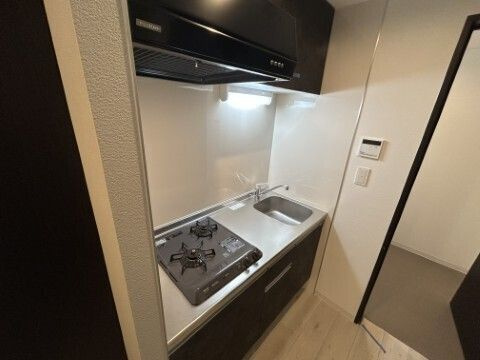 ジーメゾンリトスメラン見沼のキッチン