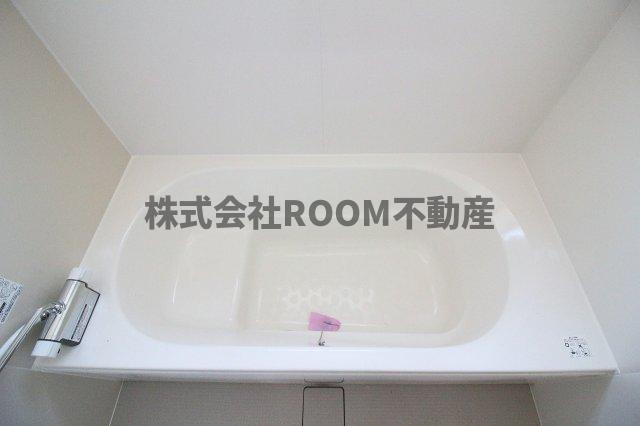 アンジュテンハイツの浴室|日々の暮らしに欠かせないお風呂です