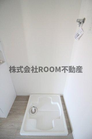 アンジュテンハイツの設備
