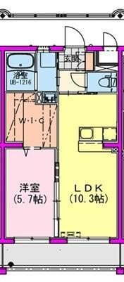 （仮称）都城市天神町HEマンションの間取り|（仮称）都城市天神町HEマンションの間取り