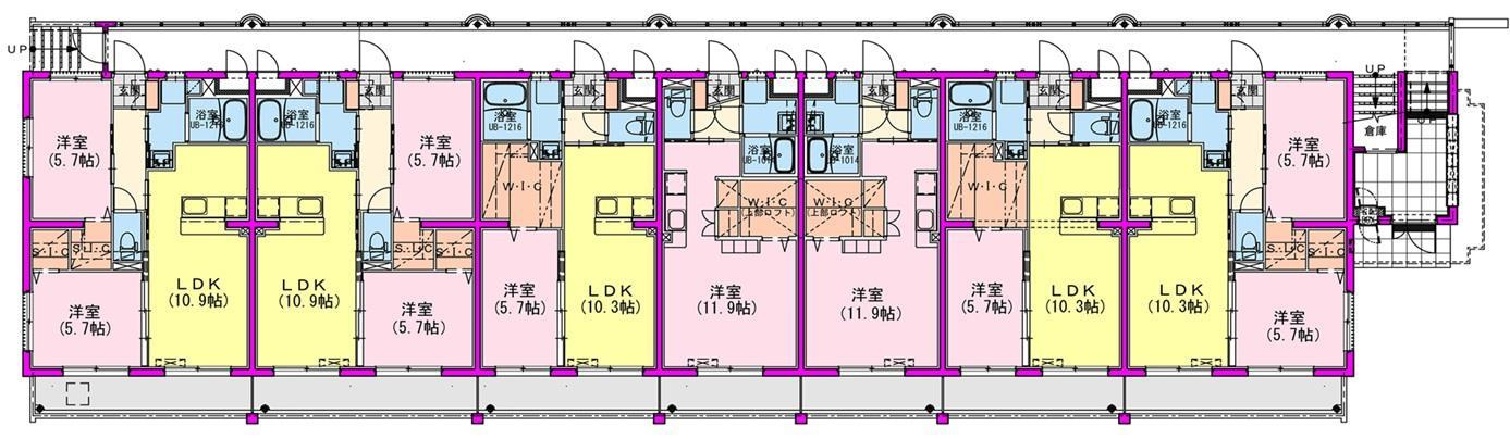 （仮称）都城市天神町HEマンションのその他|（仮称）都城市天神町HEマンションのその他共有部分
