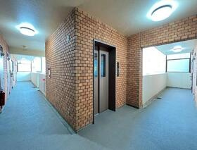 ダイヤハイツ自由が丘のその他共用部分|※別部屋参照