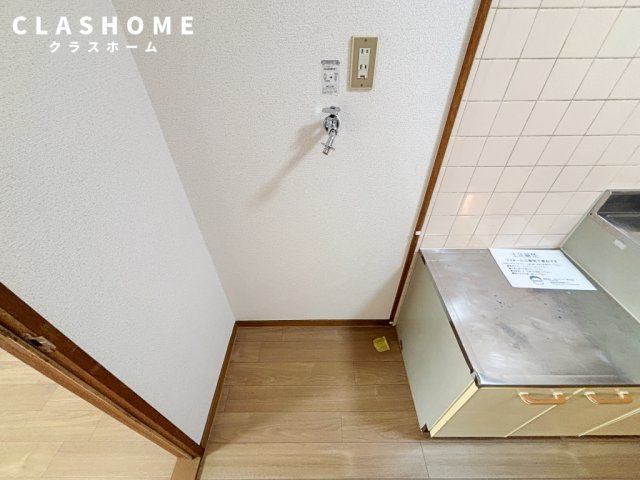 ユーハウス　　刈谷市近郊の賃貸はクラスホームの設備|イメージ画像になります