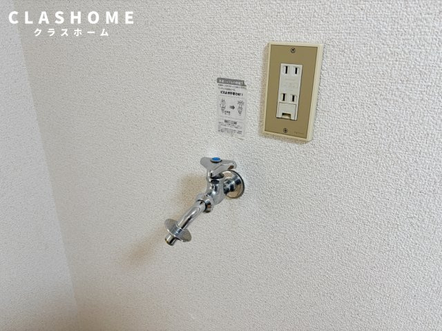 ユーハウス　　刈谷市近郊の賃貸はクラスホームの設備|イメージ画像になります