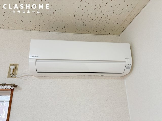 ユーハウス　　刈谷市近郊の賃貸はクラスホームの設備|イメージ画像になります
