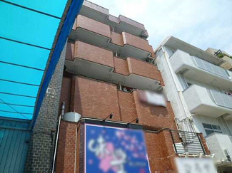 【外観】 | 中区南竹屋町　売ビル