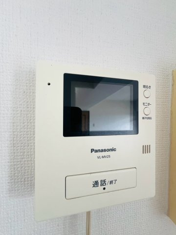 ライオンズマンション須磨妙法寺のセキュリティ