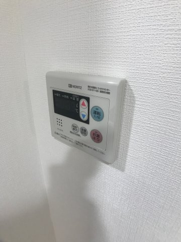 アルテシモヴィコロの設備