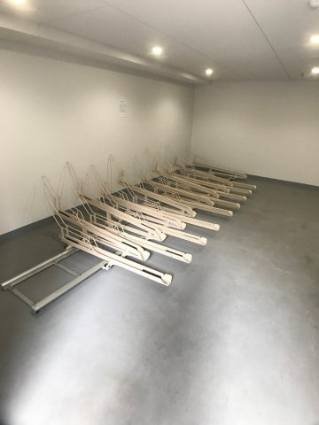 アルテシモヴィコロのその他共用部分