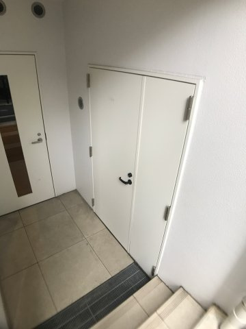 アルテシモヴィコロのその他共用部分