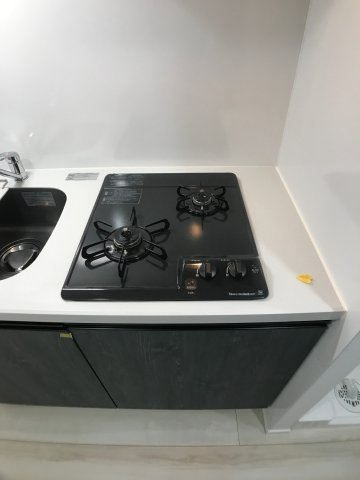 アルテシモヴィコロのキッチン