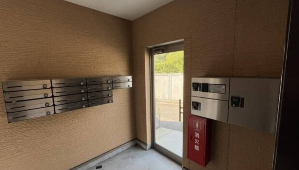 コンフォール船橋海神のその他共用部分