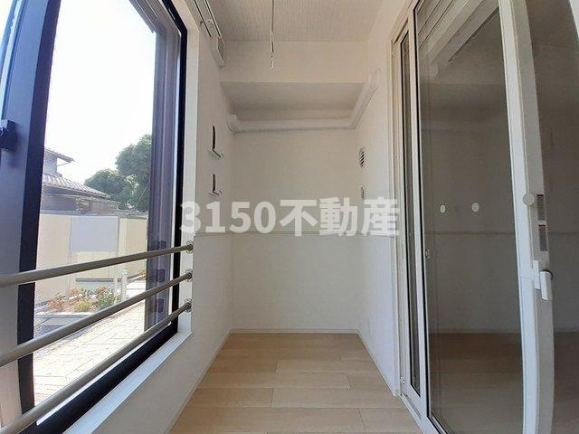 セシルの内装|過ごしやすい室内です