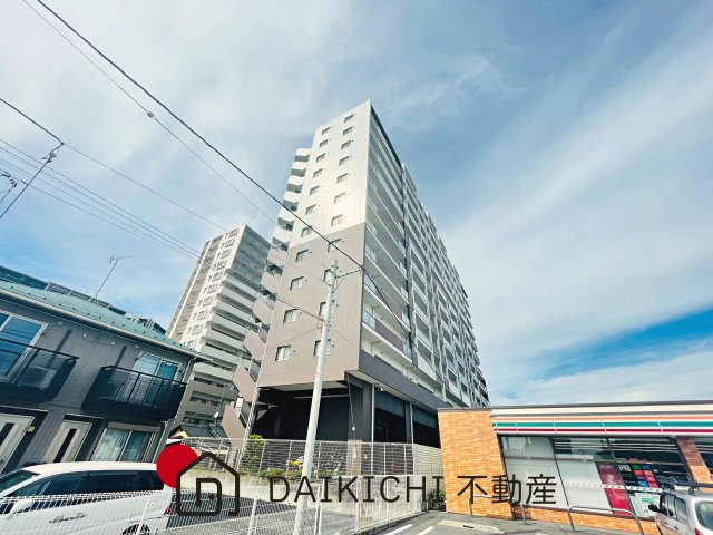 【外観】 | ウィルローズ鴻巣　中古マンション